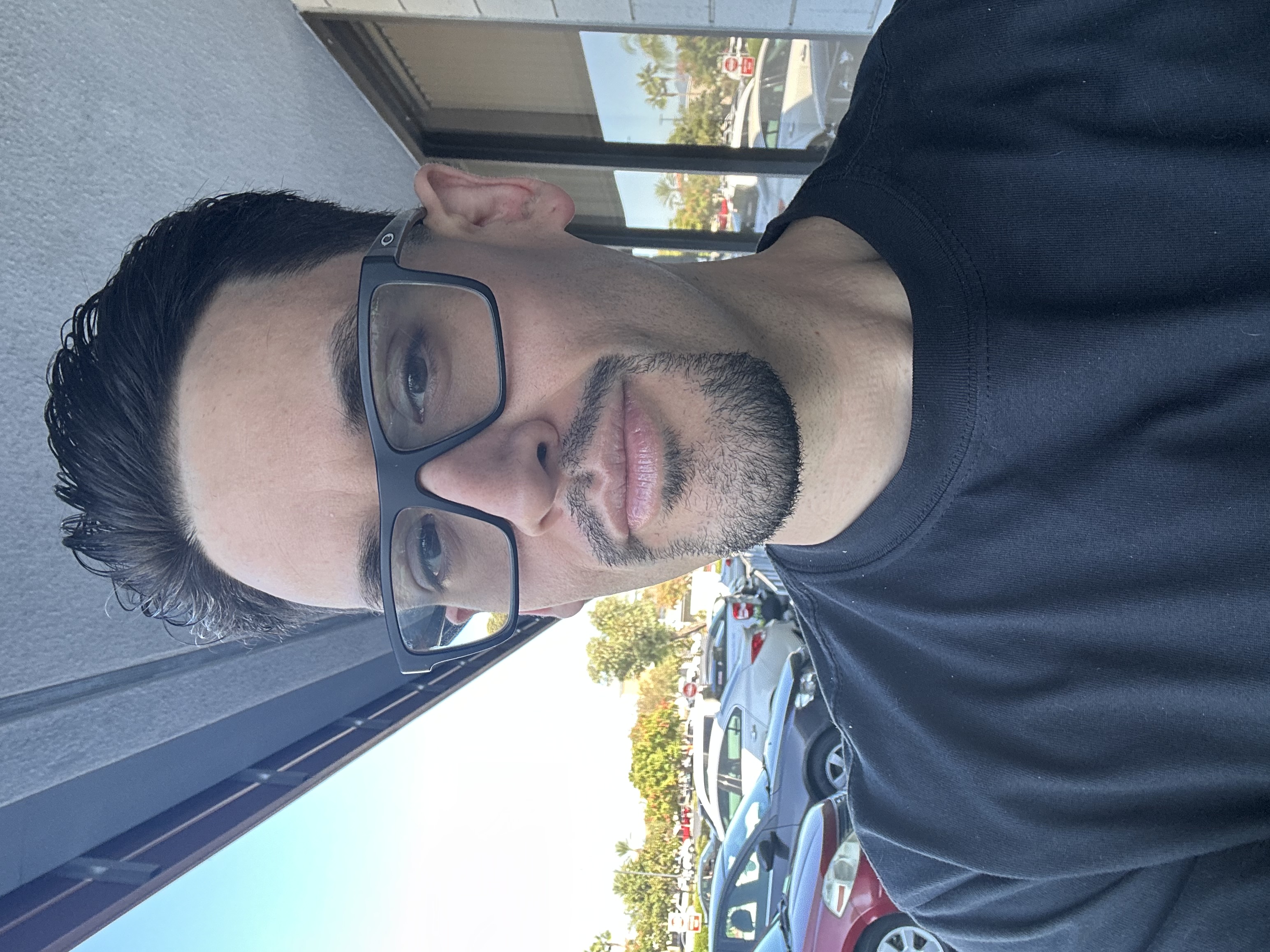 Sean Marquez